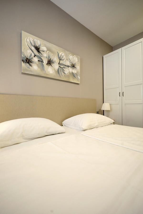 Teatro Verdi Accommodation Zadar Exterior photo